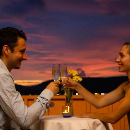 Samloem Laguna Resort Ко Ронг Санлоем Екстериор снимка